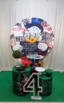 Kit Tio Patinhas - imagem 5