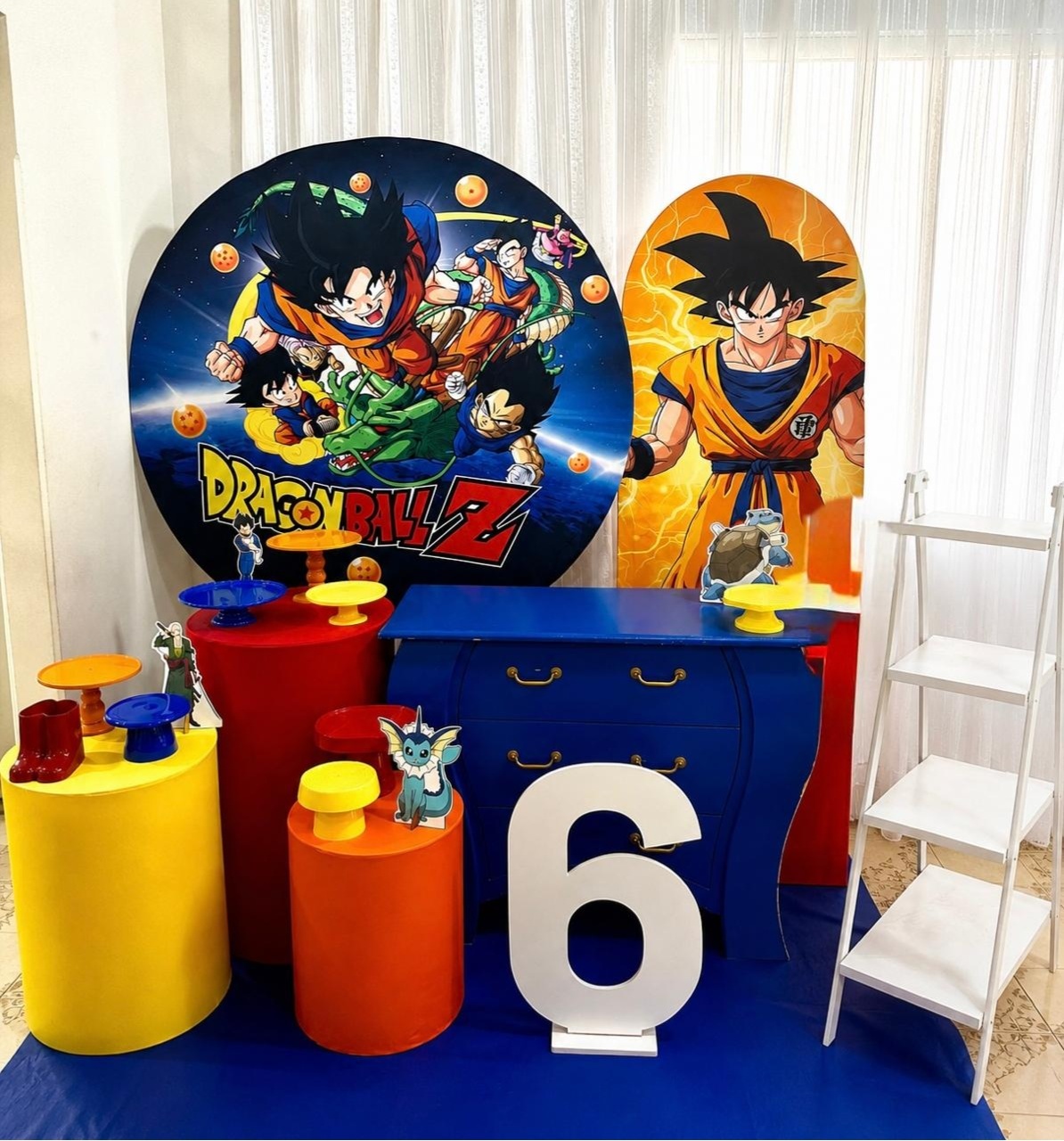 Kit Dragobol Z Celebre - Olaf Decoracao e pegue monte 