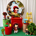 Kit Chapeuzinho - imagem 3