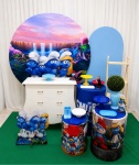 Kit Os Smurfs - imagem 2