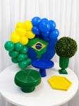 Kit Mesa Brasil - imagem 2