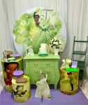 Kit Sublime Princesa Tiana - imagem 2