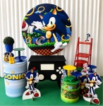 Kit Sonic Sublime - imagem 2