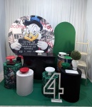 Kit Tio Patinhas - imagem 1