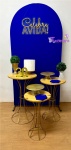 Kit Ultra Romano Azul Royal  - imagem 3