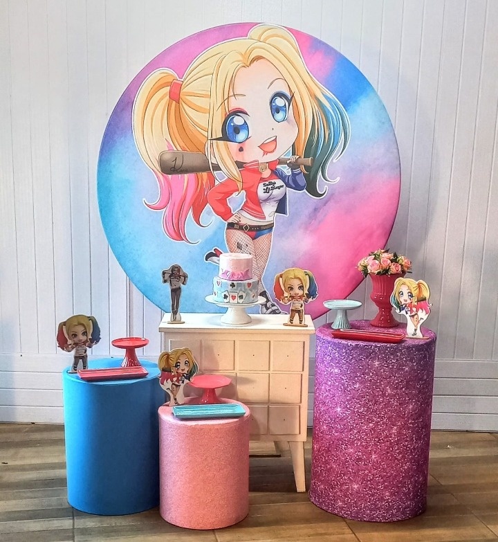 Kit Ouro Alerquina Baby  - Mayara Lula Locações 