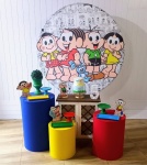 Kit Ouro Turma da Mônica   - imagem 2