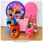 Kit Premium 3 Palavrinhas - imagem 1
