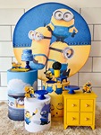Kit Completo Minions - imagem 2