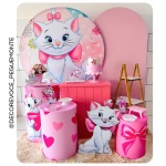 Kit Premium Gatinha Marie 2 - imagem 2
