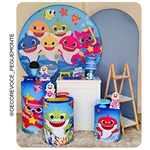 Kit Premium Baby Shark - imagem 2