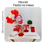 Kit Mesa Natal 2 - imagem 2