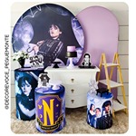Kit Premium Wandinha - imagem 1