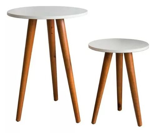 Mesa Palito  - Decore Você Pegue & Monte