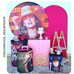 Kit Premium Ana Castela  - imagem 1
