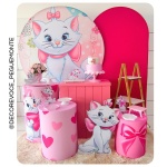 Kit Premium Gatinha Marie 2 - imagem 1