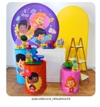 Kit Premium 3 Palavrinhas - imagem 3