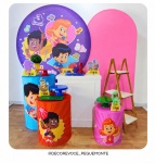 Kit Premium 3 Palavrinhas - imagem 2