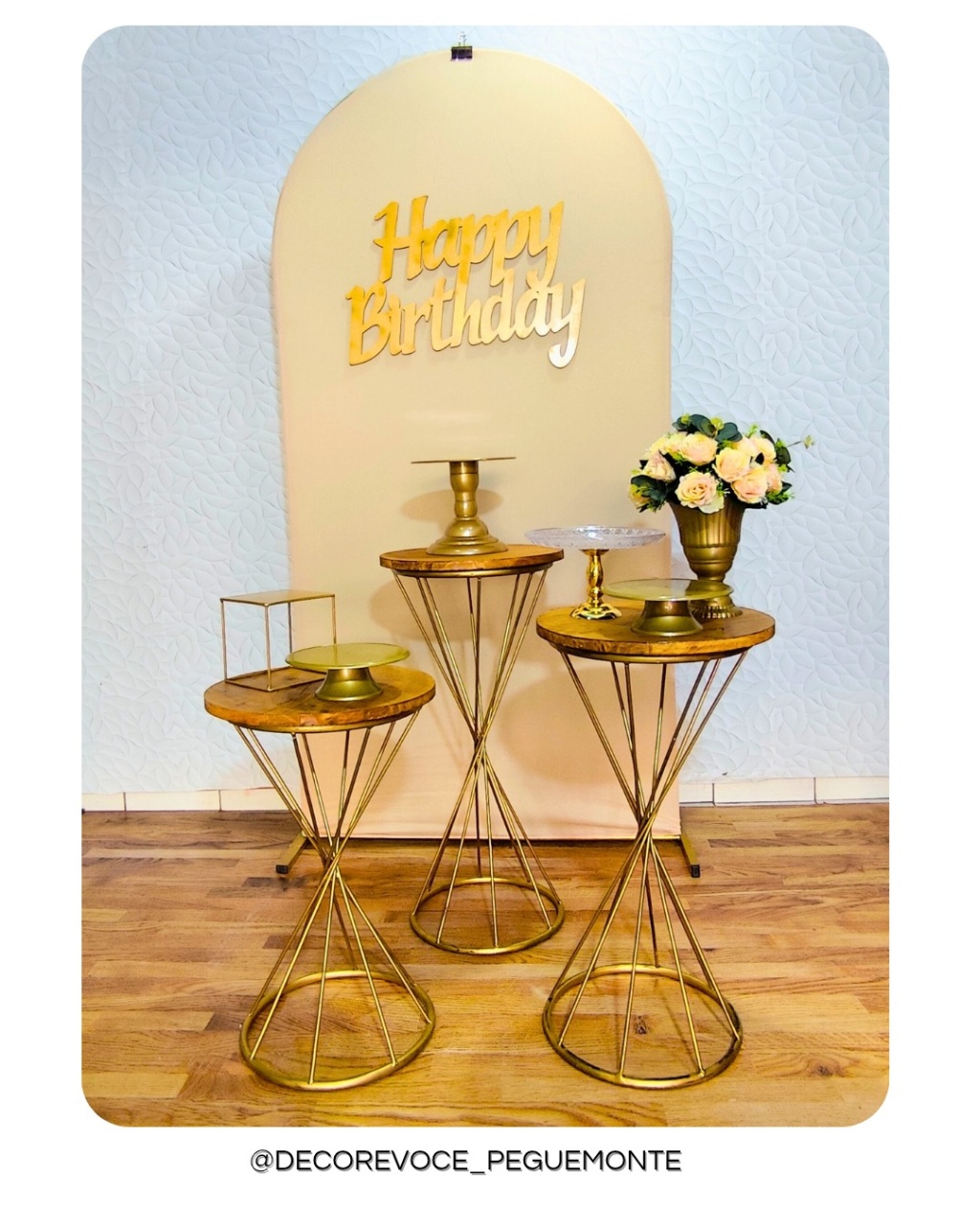 Kit Adulto Areia - Decore Você Pegue & Monte