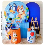 Kit Premium Bluey - imagem 2