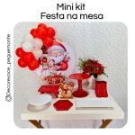 Kit Mesa Natal 2 - imagem 1