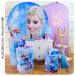 Kit Premium Frozen - imagem 2
