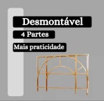 Painel Estrutura Janela  - imagem 2