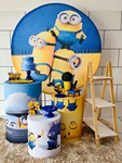 Kit Completo Minions - imagem 1