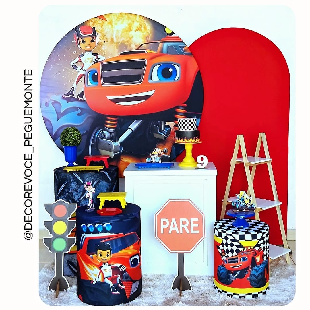 Kit Premium Blazer - Decore Você Pegue & Monte