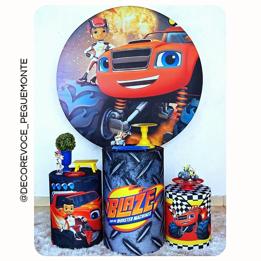 Kit Prático Blazer - Decore Você Pegue & Monte