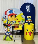 Kit Pokémon Aventura - imagem 1