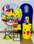 Kit Pokémon Aventura - imagem 2
