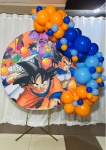 Balões Delivery (2 Metros) - imagem 6