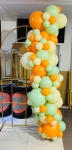 Balões Delivery (2 Metros) - imagem 4