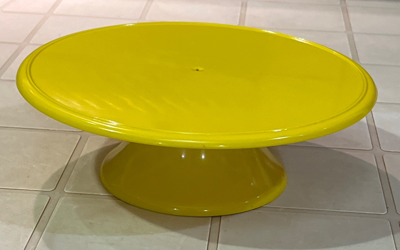 Boleira P - Ns Decorações Pegue e Monte