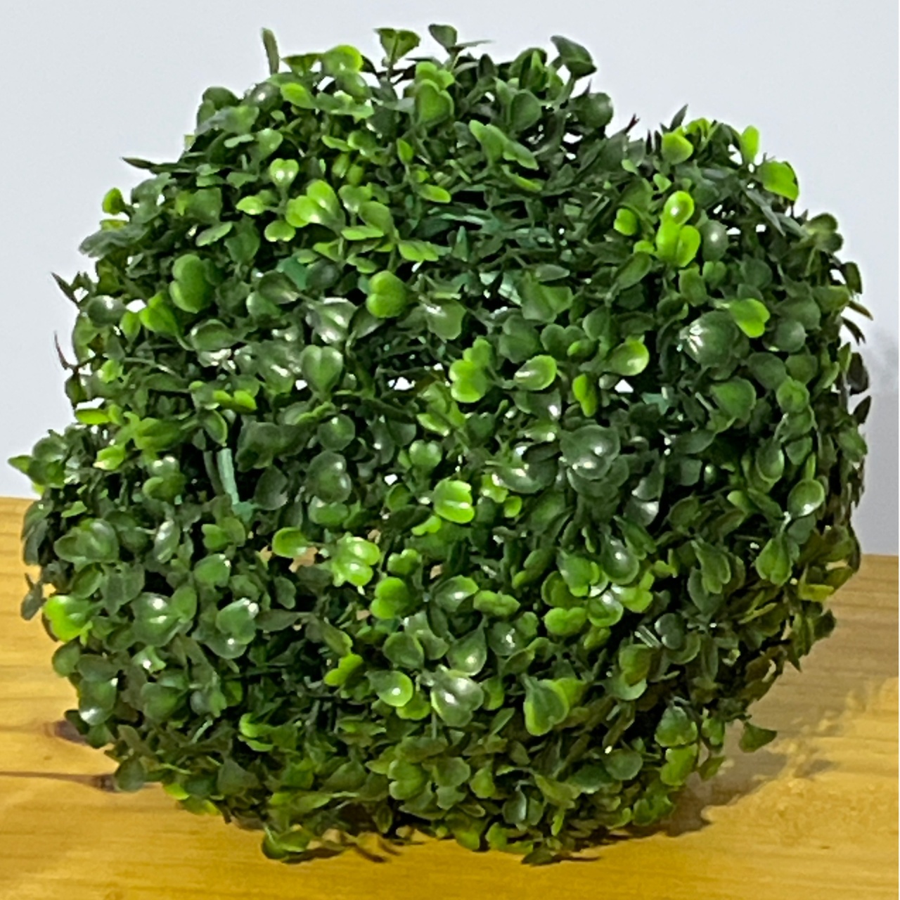 Buxinho Verde - Ns Decorações Pegue e Monte