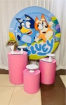Kit Essencial Bluey - imagem 2