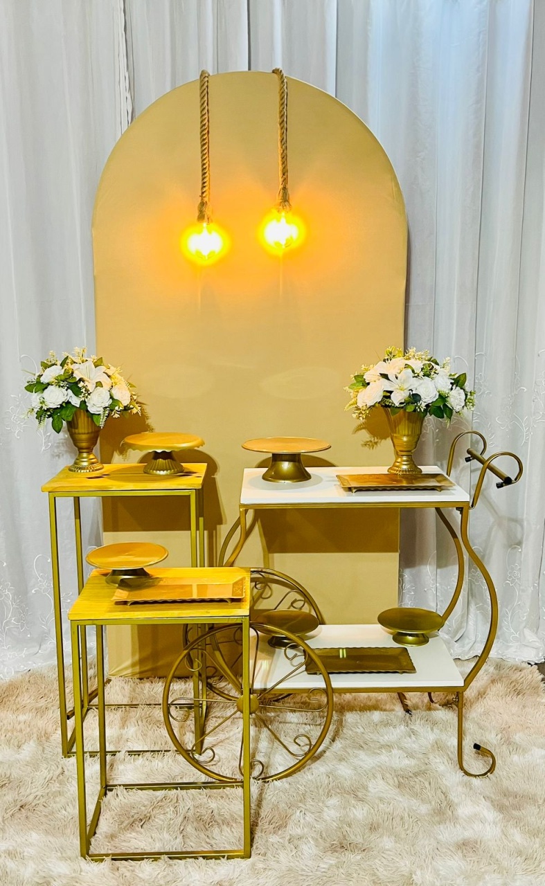 Kit Top - Ns Decorações Pegue e Monte