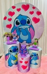 Kit Essencial Premium Stitch - imagem 1