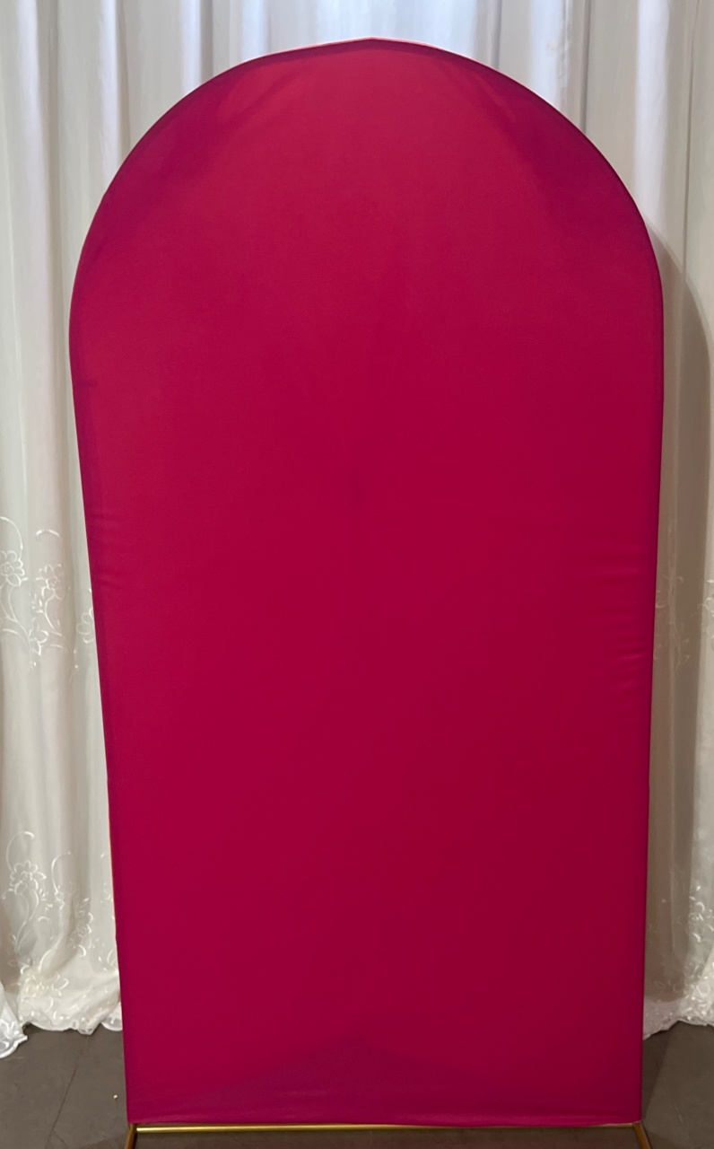 Capa Veste Fácil Pink 2 X 1 - Ns Decorações Pegue e Monte