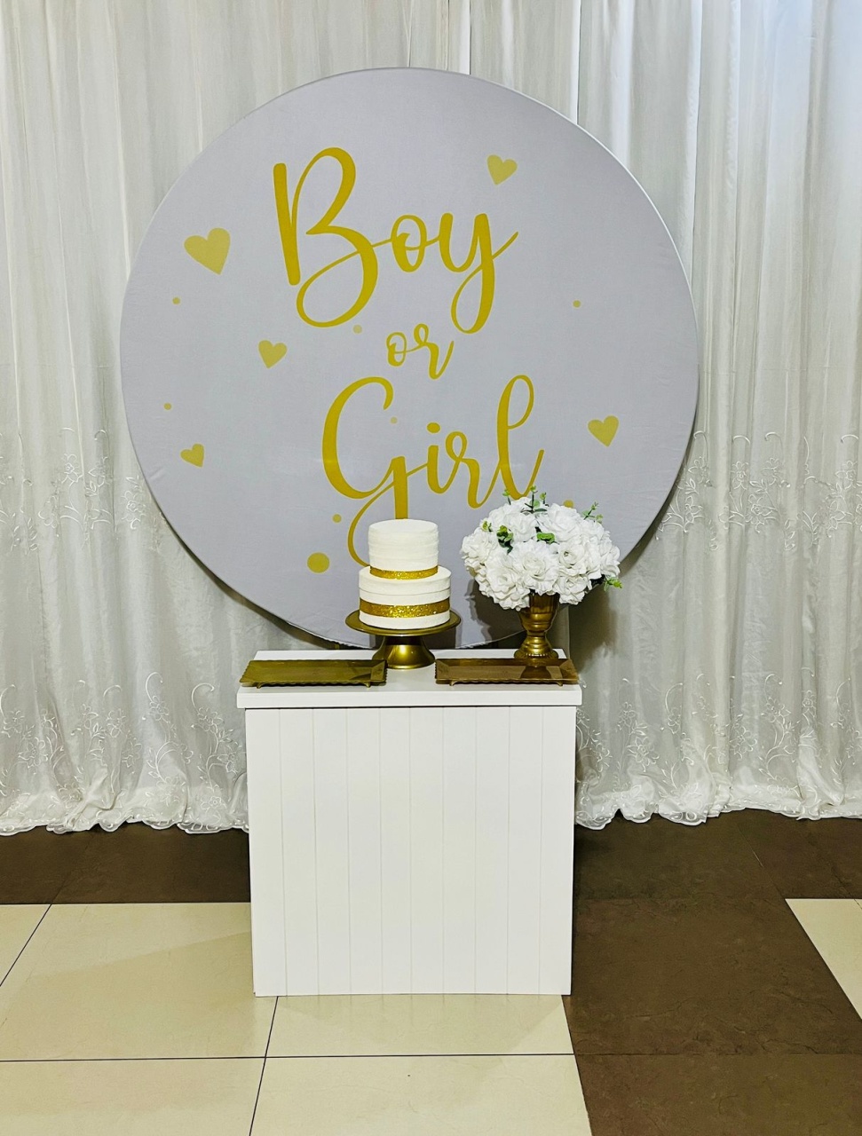 Kit So Um Bolinho - Ns Decorações Pegue e Monte