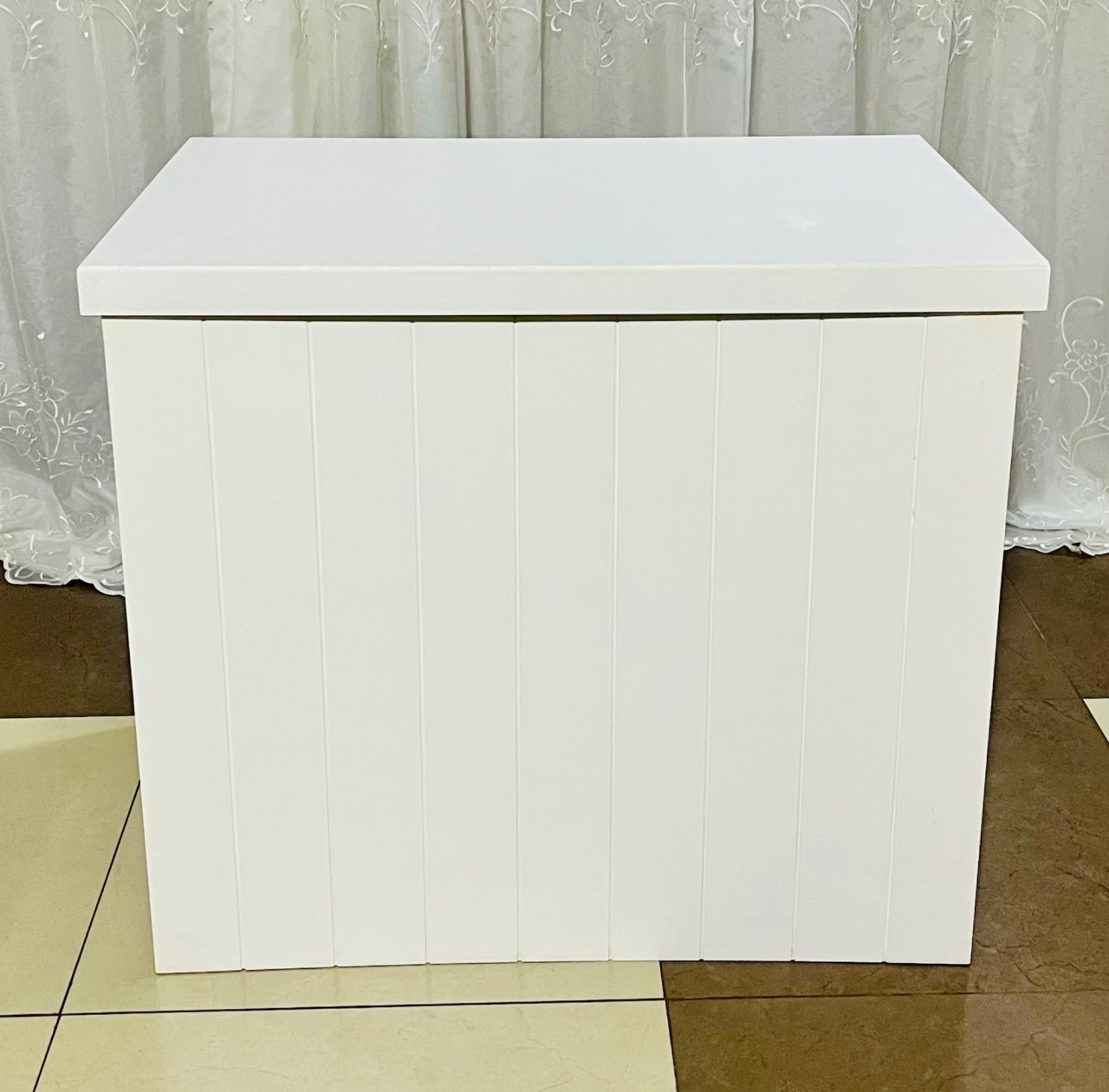Comoda G - Ns Decorações Pegue e Monte