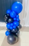 Balões Delivery (1 Metro) - imagem 5