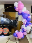 Balões Delivery (2 Metros) - imagem 2