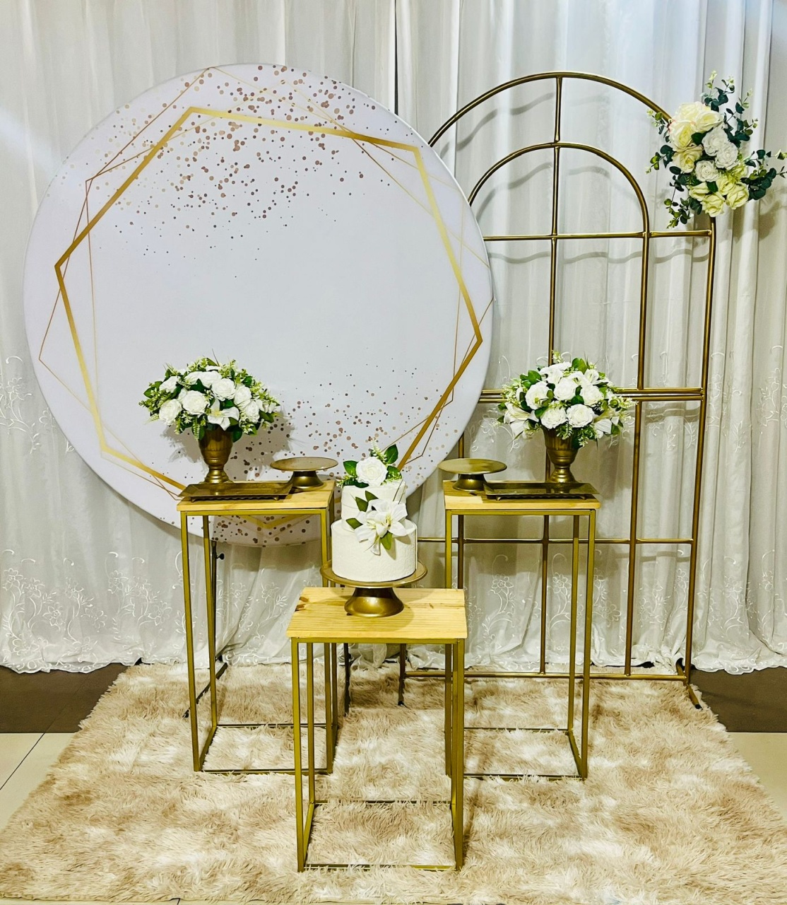Kit Especial - Ns Decorações Pegue e Monte