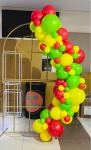 Balões Delivery (2 Metros) - imagem 5