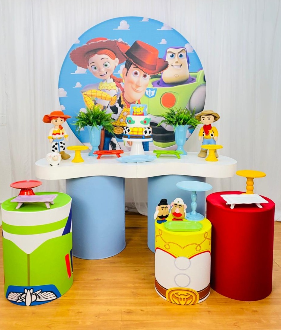 Composição-Toy Story 02 - João e Maria Festas 