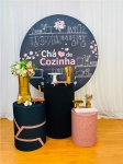Cha de Cozinha 04 - Afetivo - imagem 1