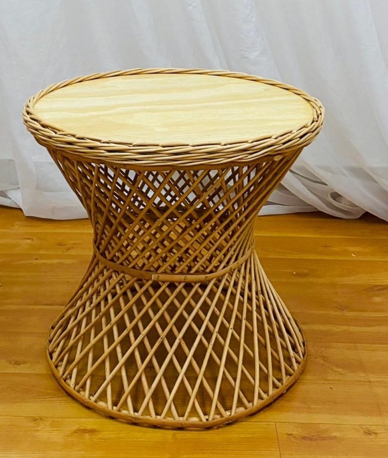Mesa Vime Cinturinha (P) - João e Maria Festas 