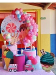 Tema Doce-Kit Afetivo 01 - imagem 1